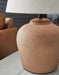 Scantor Metal Table Lamp (1/CN) - alternate view 4