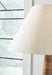 Danset Wood Floor Lamp (1/CN) - alternate view 3