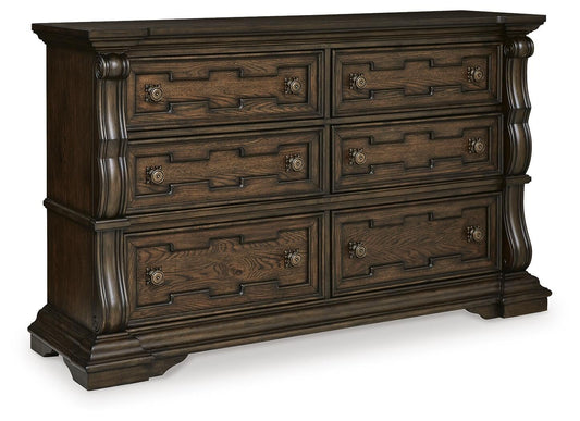 Maylee Dresser - alternate view 2