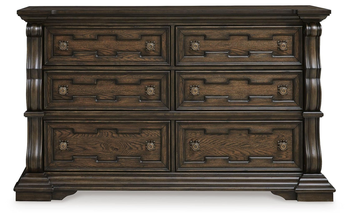 Maylee Dresser - alternate view 5