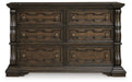 Maylee Dresser - alternate view 5