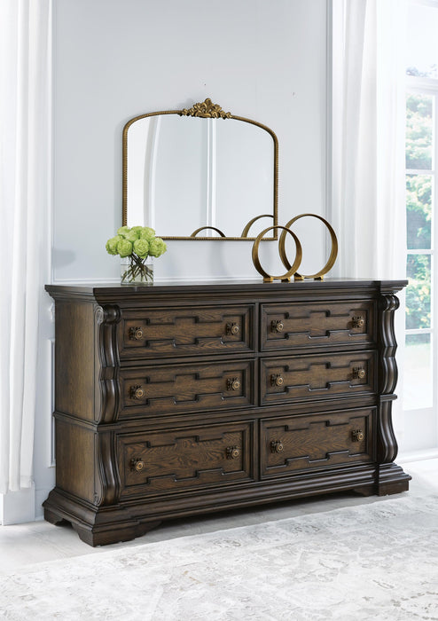 Maylee Dresser - alternate view 3