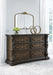Maylee Dresser - alternate view 3