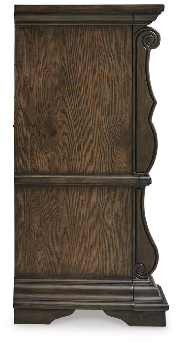 Maylee Dresser - alternate view 10