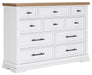 Ashbryn Dresser - alternate view 2