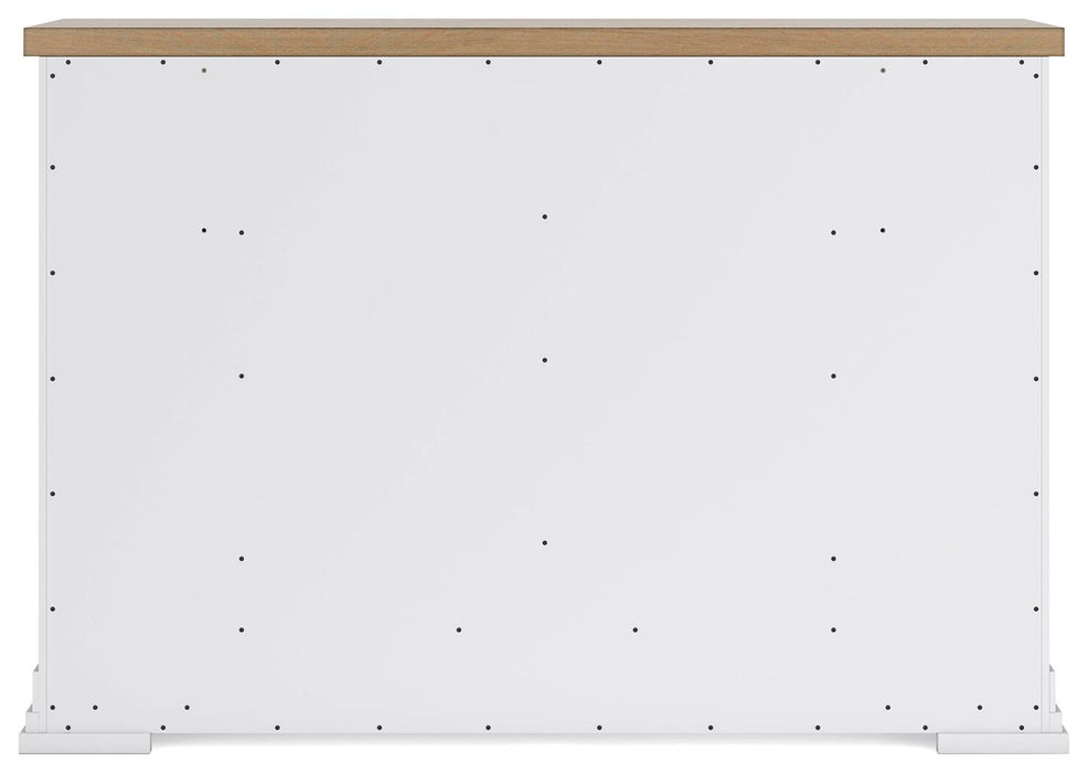 Ashbryn Dresser - alternate view 5