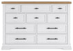 Ashbryn Dresser - alternate view 6