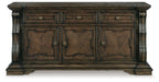 Maylee Dining Room Buffet - alternate view 4