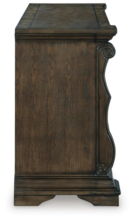 Maylee Dining Room Buffet - alternate view 6