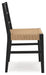 Isanti Dining Room Side Chair (2/CN) - alternate view 8