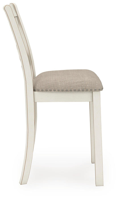 Robbinsdale Upholstered Barstool (2/CN) - alternate view 7