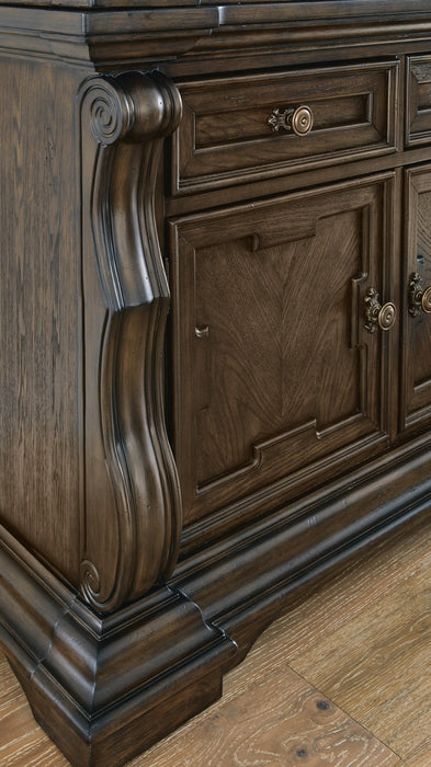 Maylee Dining Room Buffet - alternate view 5
