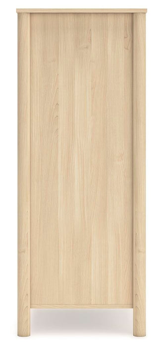 Cabinella Five Drawer Chest - alternate view 9