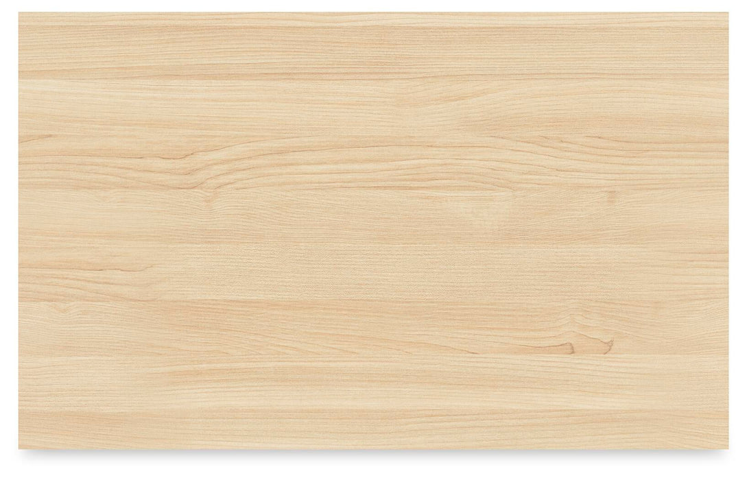Cabinella Five Drawer Chest - alternate view 7