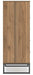 Deanlow Five Drawer Chest - alternate view 9