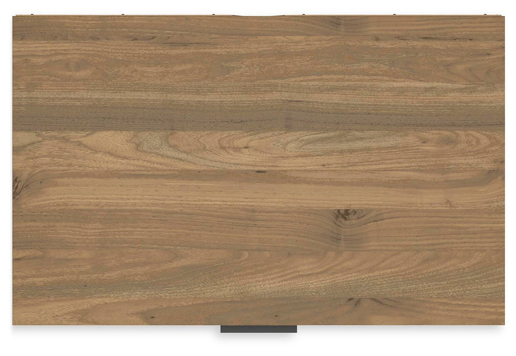 Deanlow Five Drawer Chest - alternate view 6