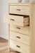 Cabinella Five Drawer Chest - alternate view 8