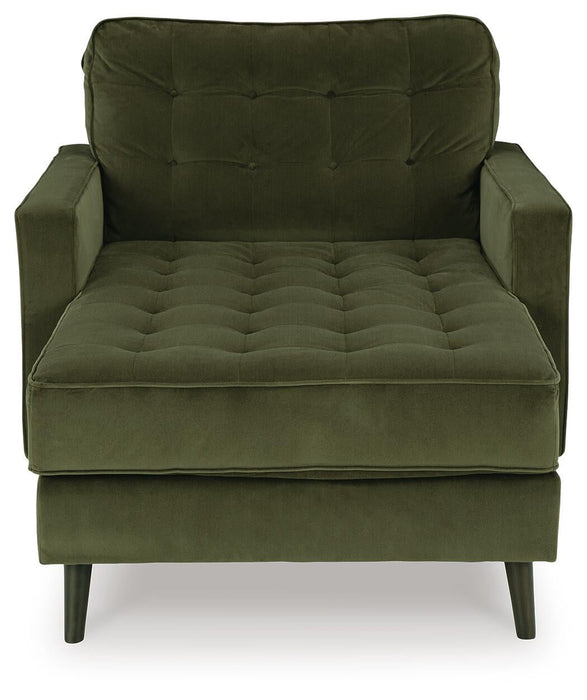 Reveon Lakes Chaise - alternate view 3