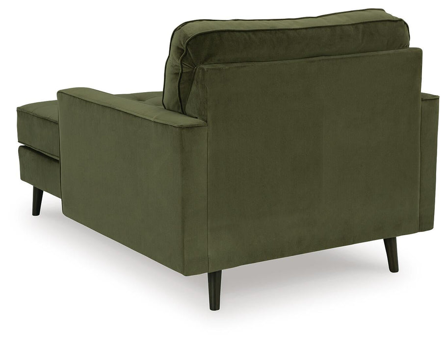 Reveon Lakes Chaise - alternate view 4