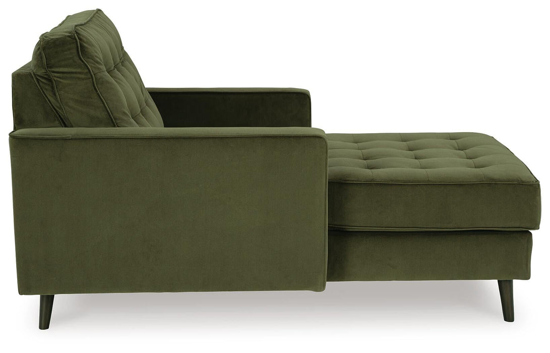 Reveon Lakes Chaise - alternate view 7