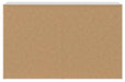 Cayboni Six Drawer Dresser - alternate view 6