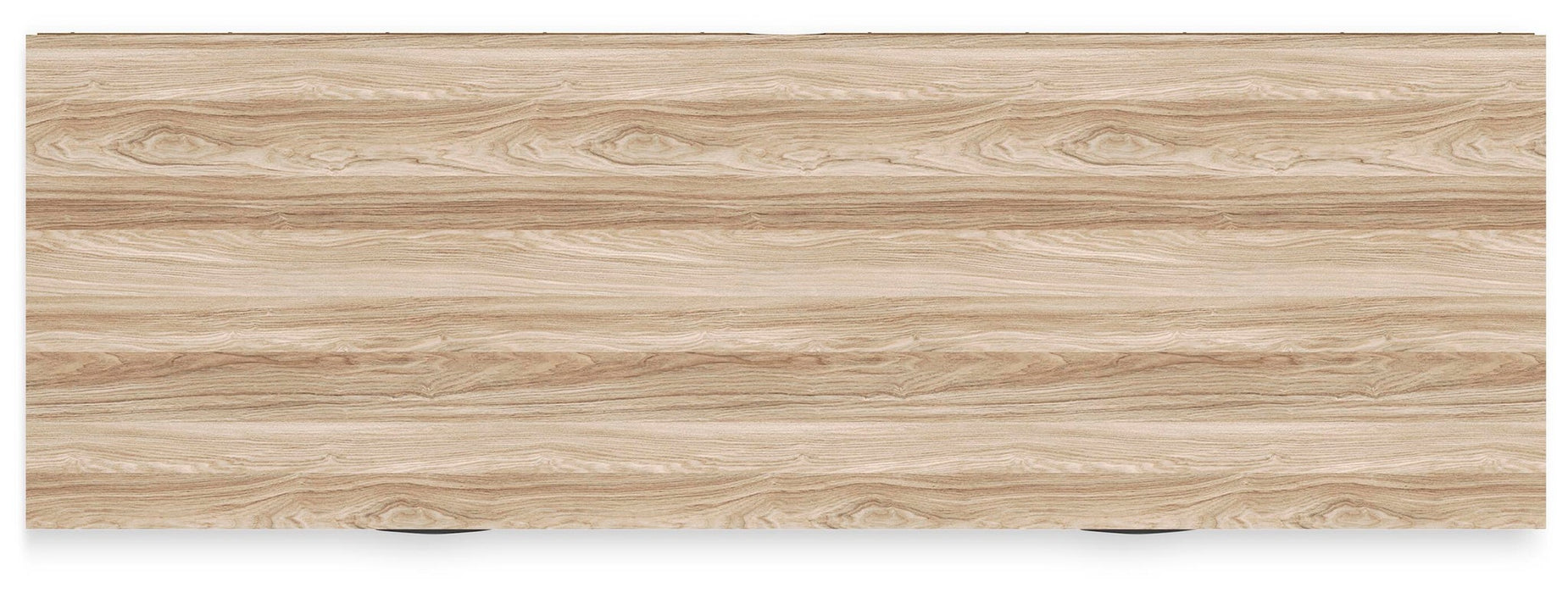 Battelle Six Drawer Dresser - alternate view 7