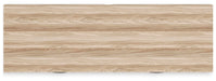 Battelle Six Drawer Dresser - alternate view 7
