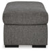 Gardiner Ottoman - alternate view 5