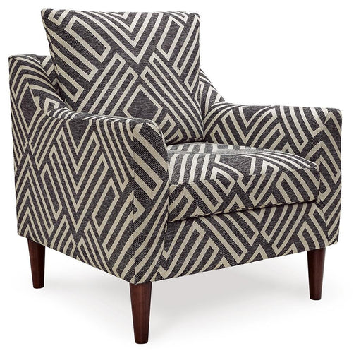 Morrilton Next-Gen Nuvella Accent Chair - alternate view 2