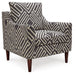 Morrilton Next-Gen Nuvella Accent Chair - alternate view 2