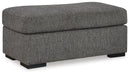 Gardiner Ottoman - alternate view 2