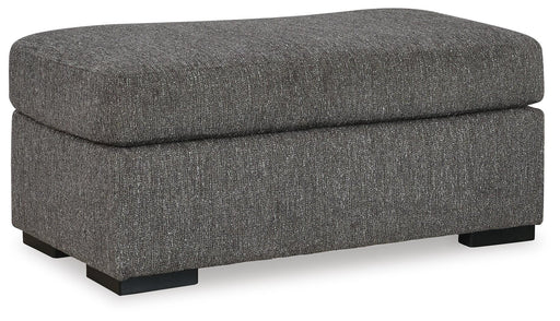Gardiner Ottoman - alternate view 2