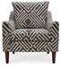 Morrilton Next-Gen Nuvella Accent Chair - alternate view 3