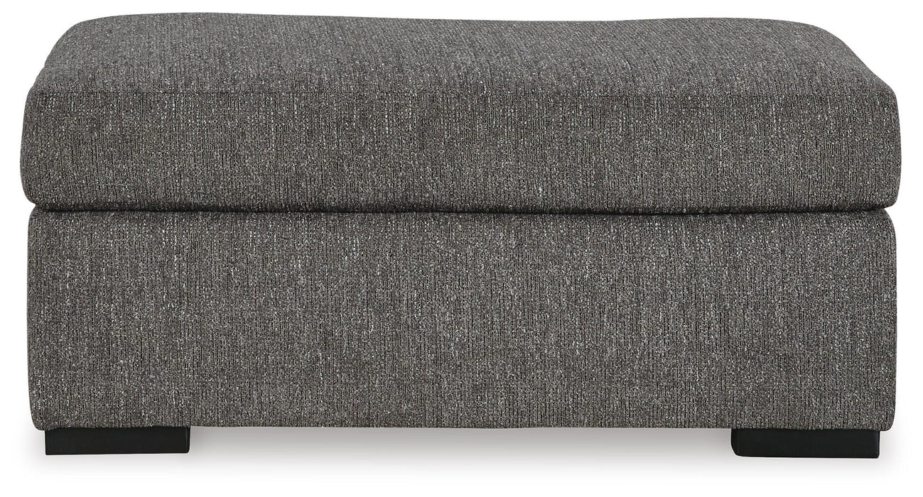Gardiner Ottoman - alternate view 3