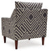 Morrilton Next-Gen Nuvella Accent Chair - alternate view 4