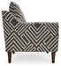 Morrilton Next-Gen Nuvella Accent Chair - alternate view 5