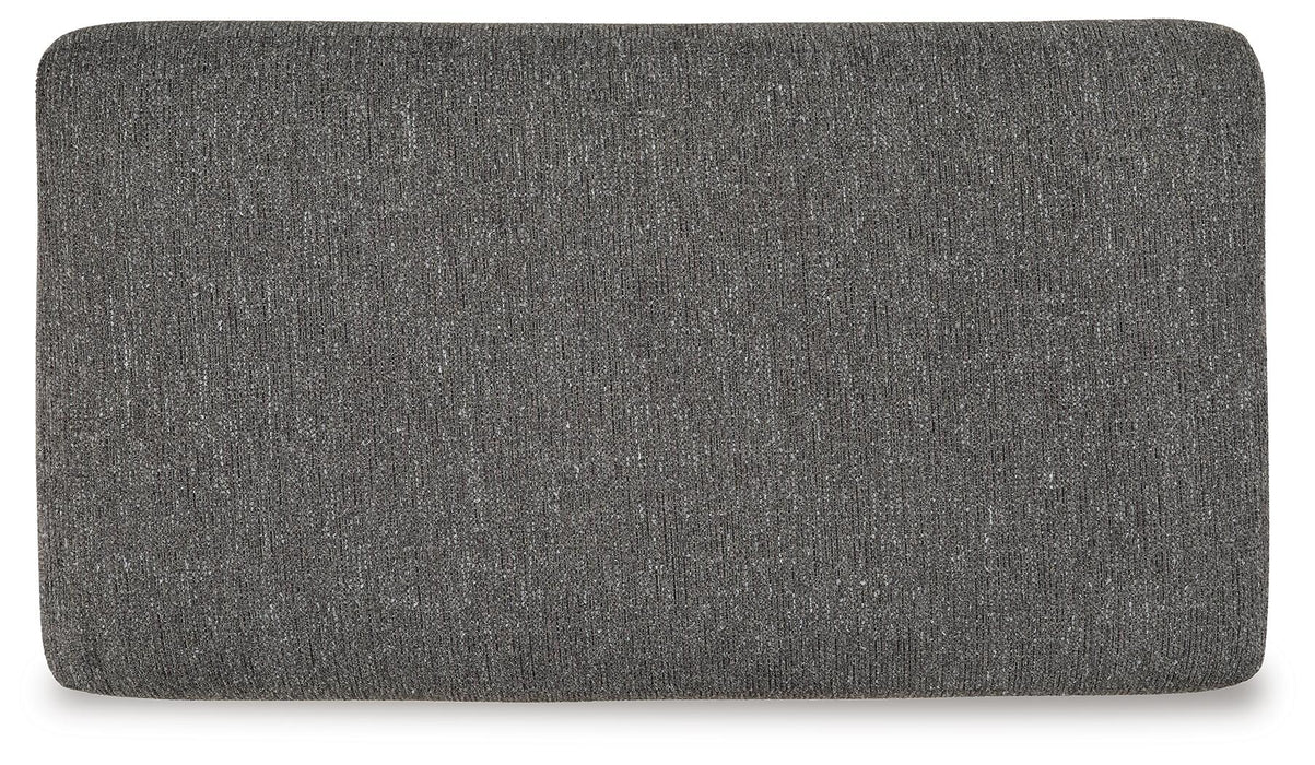 Gardiner Ottoman - alternate view 4