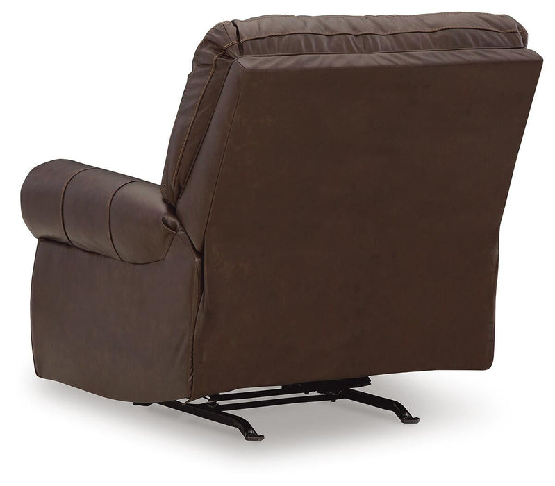 Colleton Rocker Recliner - alternate view 5