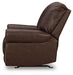 Colleton Rocker Recliner - alternate view 8