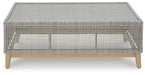 Seton Creek Rectangular Cocktail Table - alternate view 3
