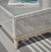 Seton Creek Rectangular Cocktail Table - alternate view 5