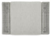 Seton Creek Ottoman with Cushion - alternate view 4