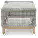 Seton Creek Ottoman with Cushion - alternate view 6