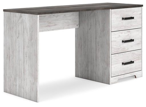 Shawburn Home Office Desk - alternate view 2