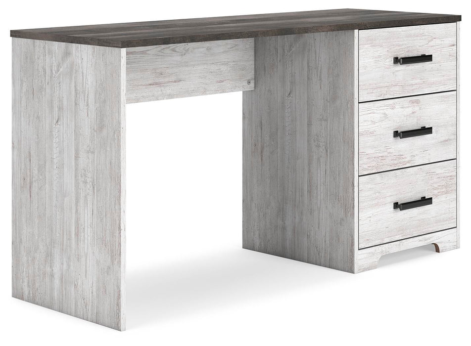 Shawburn Home Office Desk - alternate view 2