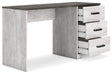 Shawburn Home Office Desk - alternate view 4