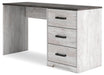 Shawburn Home Office Desk - alternate view 3