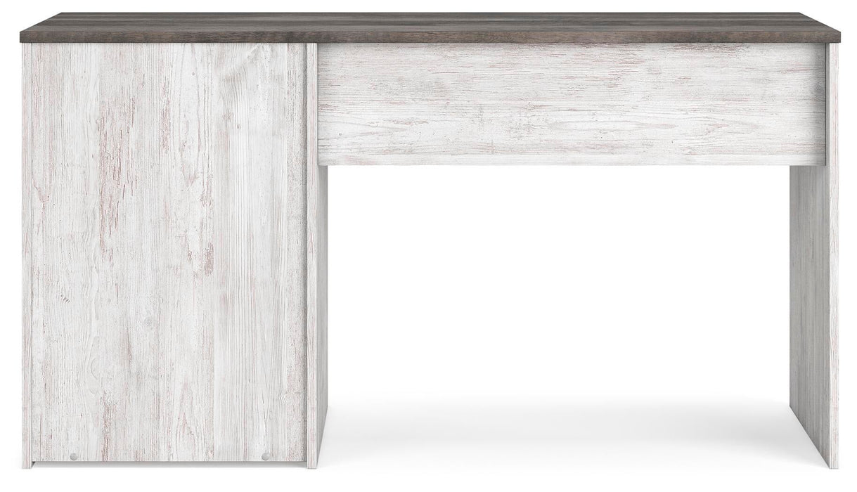 Shawburn Home Office Desk - alternate view 5