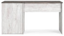 Shawburn Home Office Desk - alternate view 5