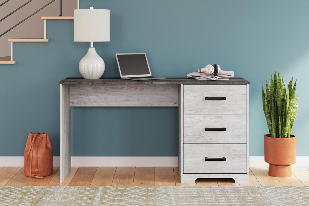 Shawburn Home Office Desk - alternate view 8